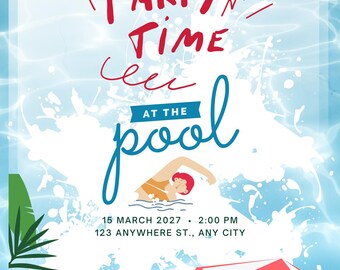 Splash Bash