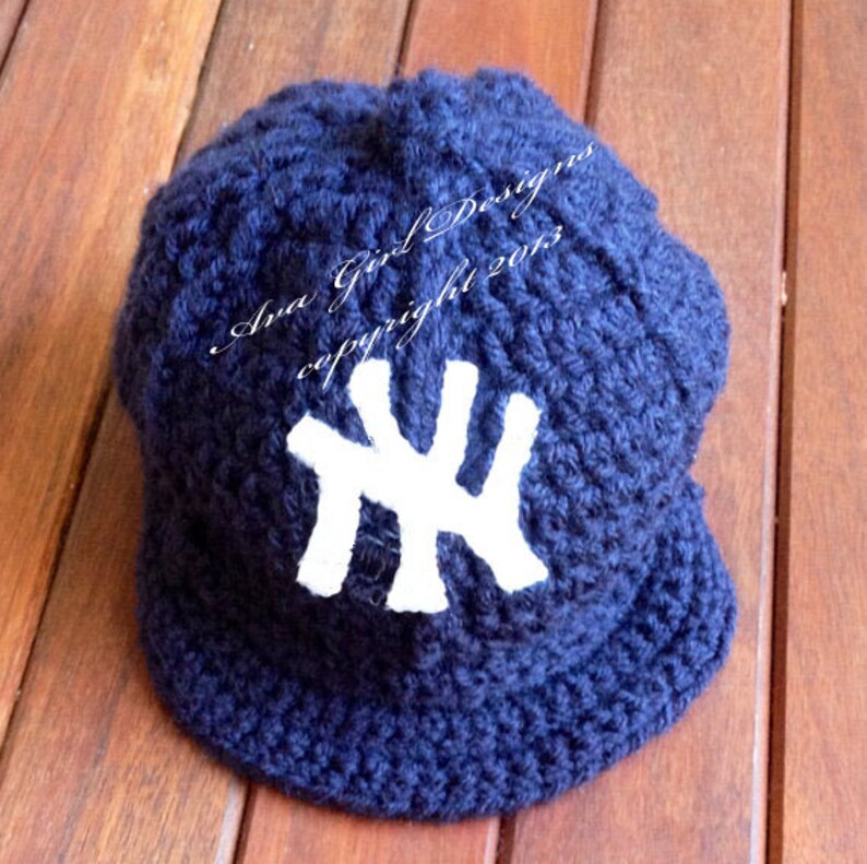 Yankees Baby Clothes Yankees Baby Baseball Cap New York Etsy