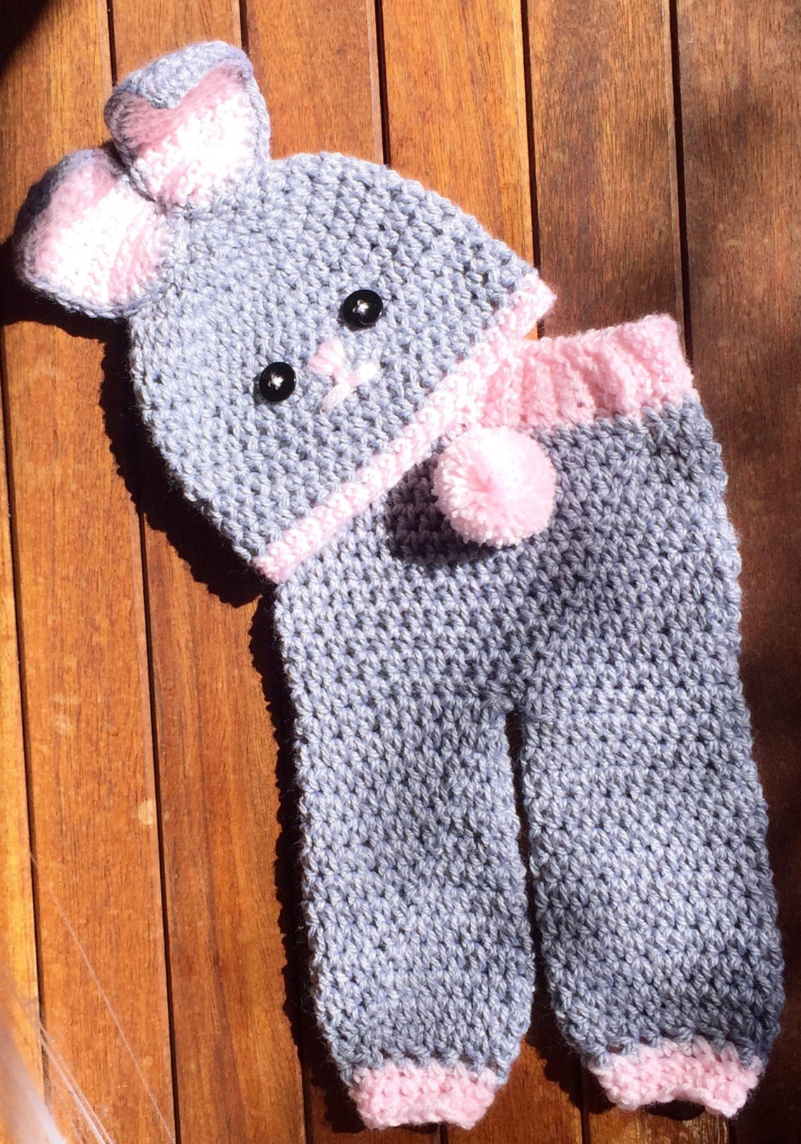 Bunny Hat Pant Set Bunny Hat Baby Bunny Pants Baby Bunny Etsy