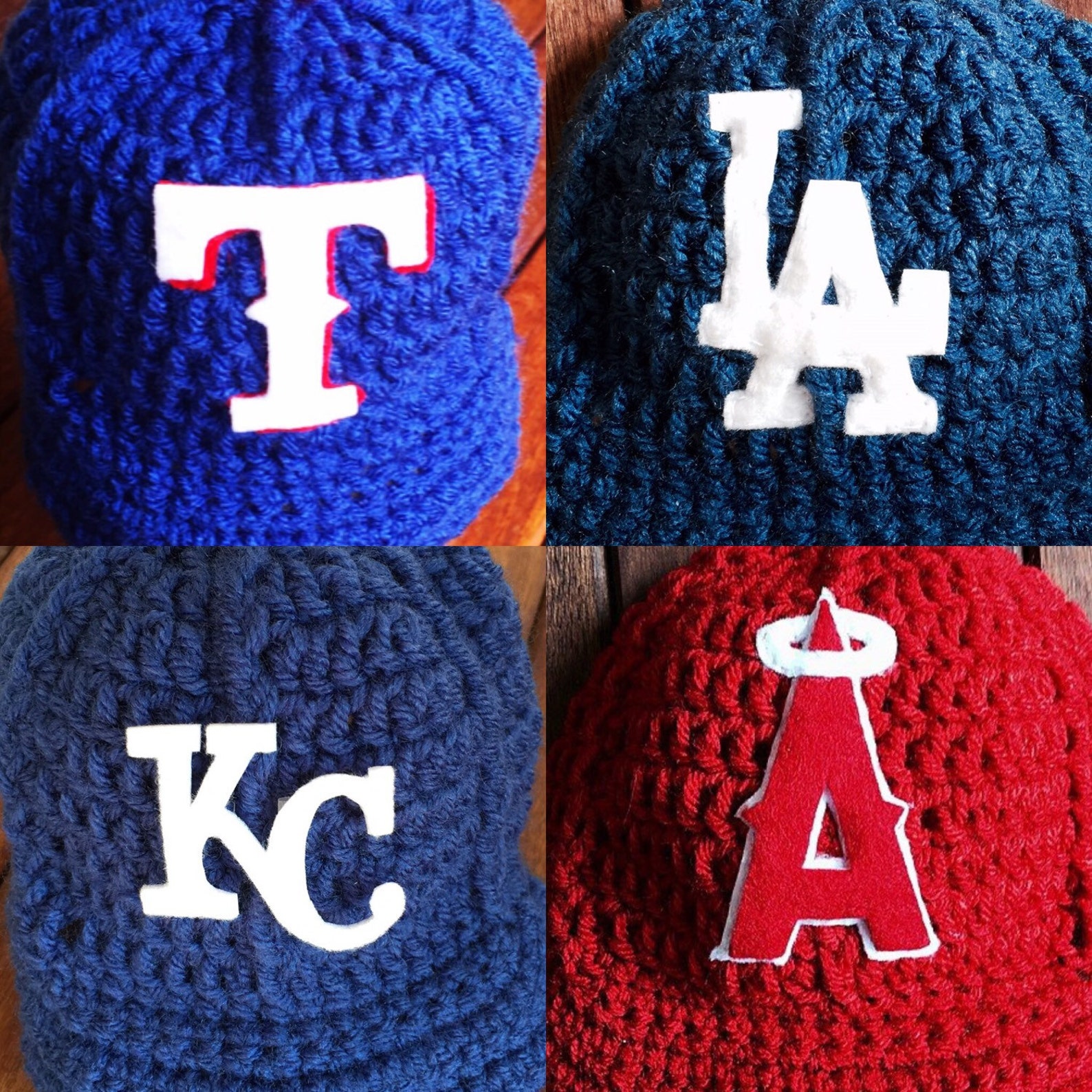 Baby MLB Baseball Cap Baby Baseball Hats Newborn Baseball Etsy