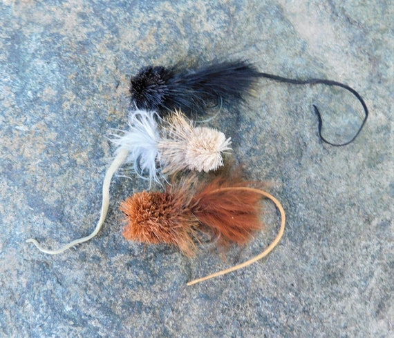 Vintage Fishing Lures-bass-top Water-fish Hook-fishing Tackle-fly Fishing-old Lures-fishing Decor-handmade Lure-bass Mouse-mouse Lure - Etsy Vintage Fishing Lures-bass-top Water-fish Hook-fishing Tackle-fly Fishing-old Lures-fishing Decor-handmade Lure-bass Mouse-mouse Lure - Etsy