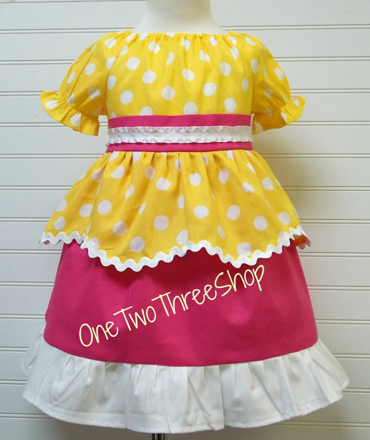 Custom Boutique Clothing sugar cookie crumb lalaloopsy Etsy