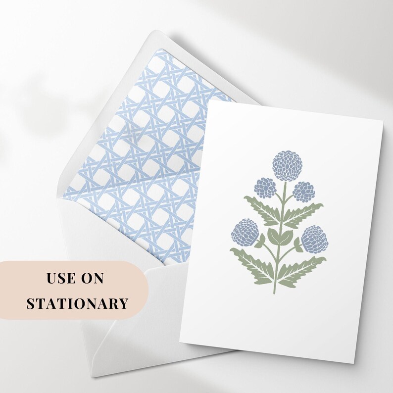 Preppy Coastal Pattern Light Blue Woven Rattan Design Seamless French Cane Webbing Lattice Background Digital Download Trellis Texture Natural Basket Weave Stationery Wallpaper Print Repeat Pattern Instant File Commercial Use Ready Classic