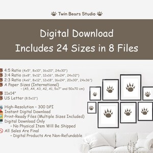 Mindful Breathing Poster For Kids Smell The Flower Blow Out The Candle