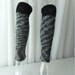 see more listings in the LEG WARMERS section