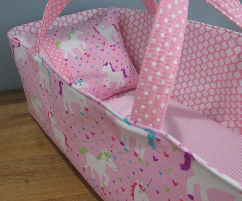 etsy doll carrier
