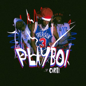 Allen Iverson benutzerdefinierte Design-T-Shirts PNG | Spielen Sie boi Carti Png | Allen Iverson Bilder | Allen Iverson Poster Bin Musik Fan Png bereit zum Druck