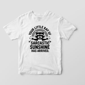 Sarcastic Funny,raccoon quote svg,sarcastic quote svg,Sarcastic Funny SVG,sassy raccoon svg,trendy raccoon svg,your little ray svg,sassy raccoon,sarcastic raccoon,raccoon sarcastic,sublimation raccoon,raccoon quote,sarcastic sunshineYour little ray of sarcastic sunshine svg, Sarcastic svg, Has arrived svg, funny raccoon svg, sassy raccoon , trendy design sublimation PNG
Your Little Ray Of Sarcastic Sunshine Has Arrived SVG PNG, Retro Funny Raccoon Shirt Design, Sarcastic Svg, Sassy Meme