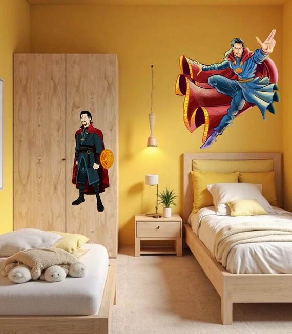 Doctor Strange Svg- Doctor Strange Png- Doctor Strange Pdf- Doctor