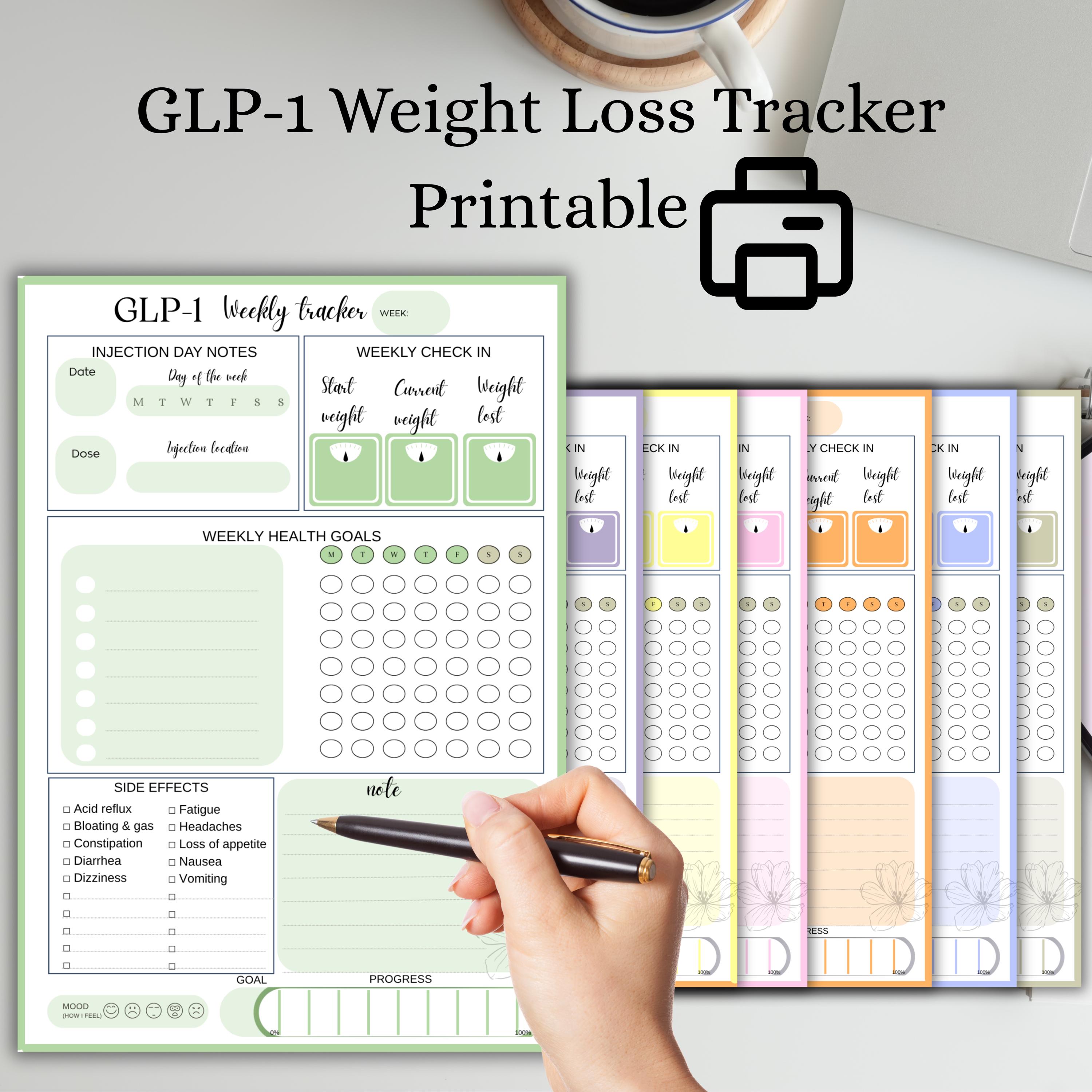 can you get glp 1 without being obese Chart: 1 in 8 Americans Now Use GLP-1 Drugs for Weight Loss