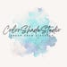 ColorShadeStudio store logo