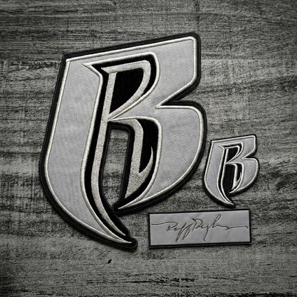 Ruff Ryders ラフライダーズ ゲームシャツ XL B系 HIPHOP Ruff ryders
