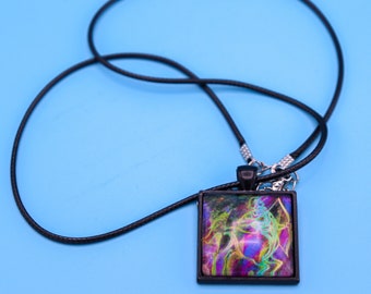 Sagittarius The Archer Pendant Necklace