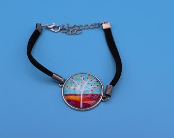 Tree of Life Bracelet