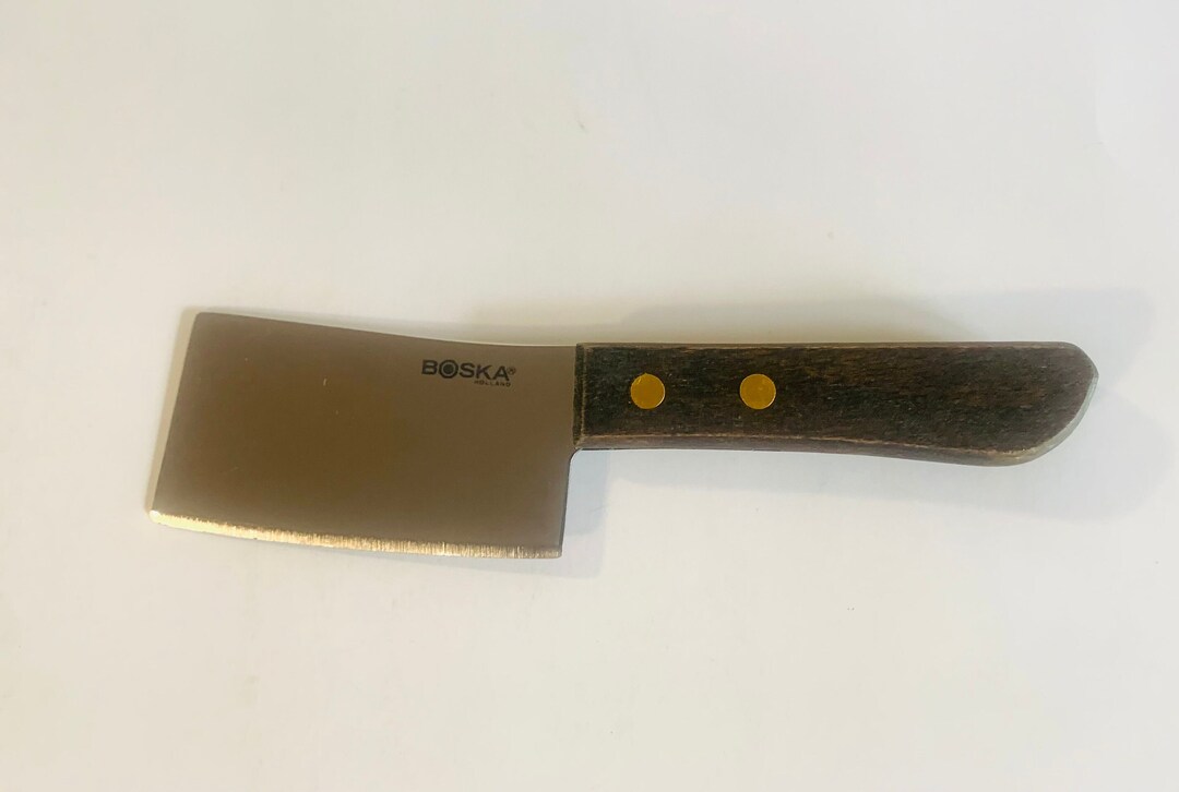 Boska Cheese Knife Made in Holland Etsy