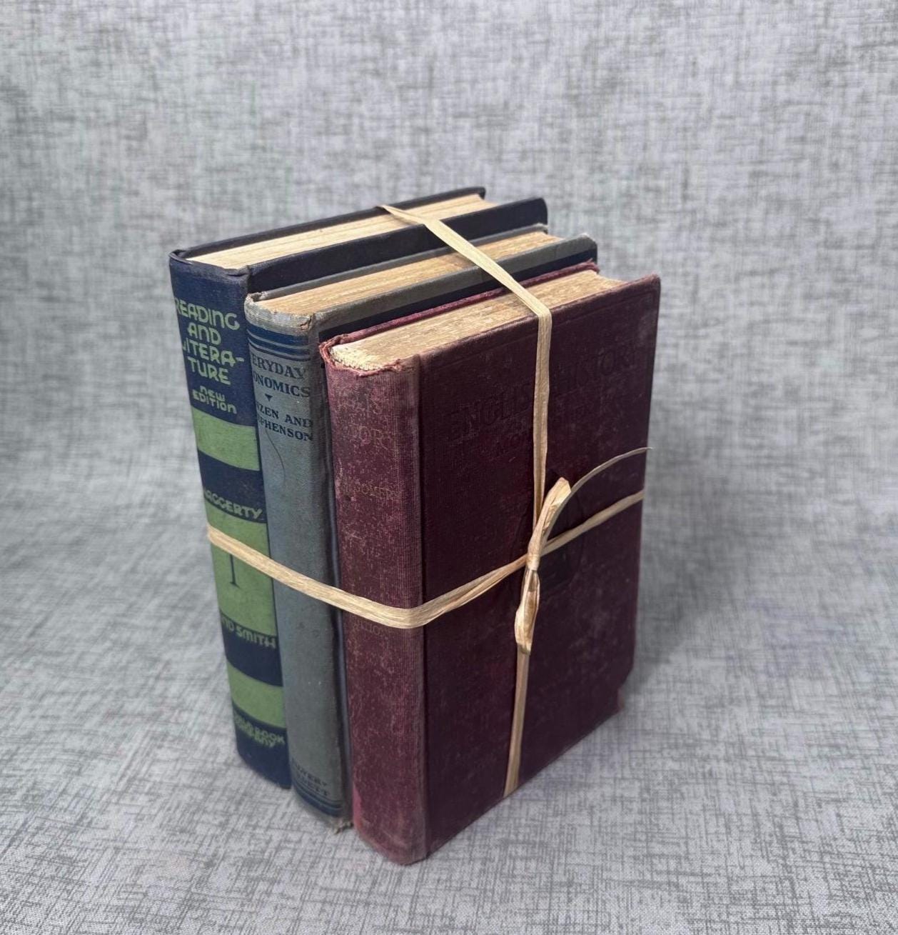 1930年代の教科書 - Etsy 日本