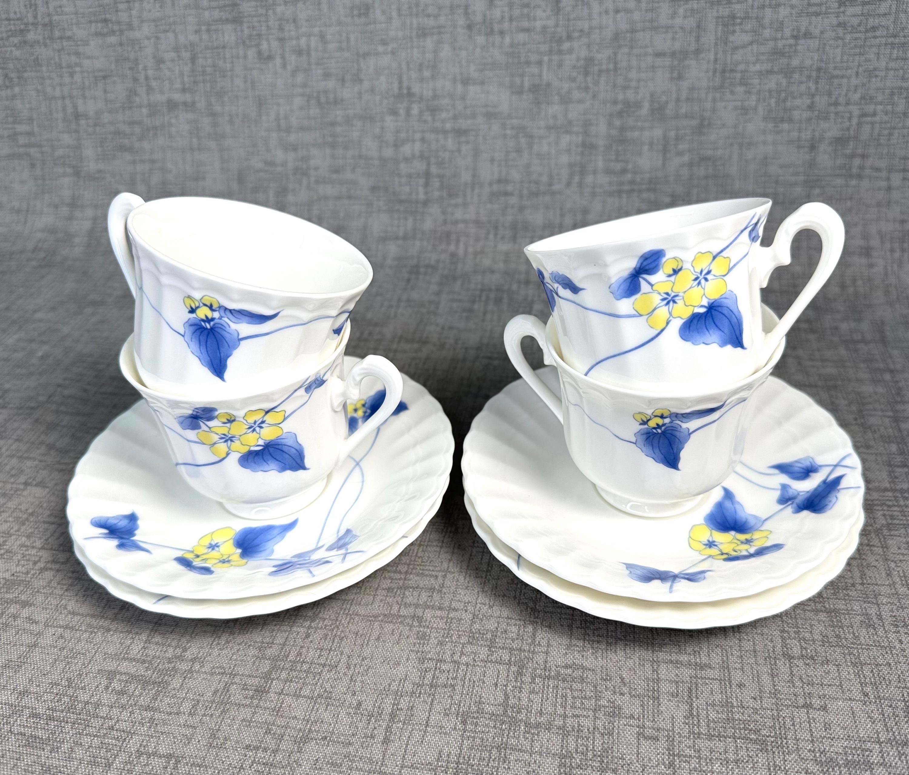 Noritake Studio - Etsy