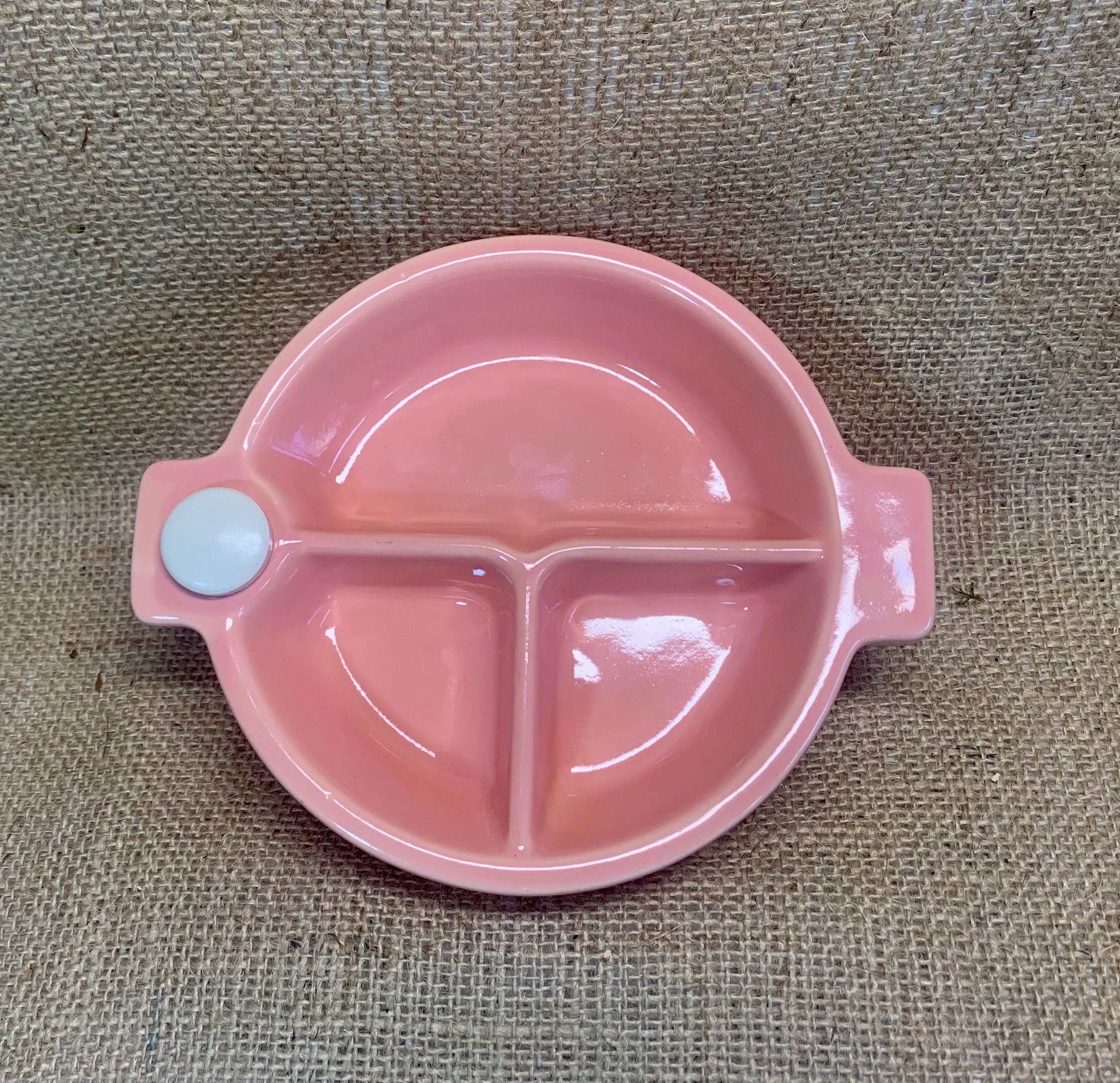 Vintage Baby Food Warming Dish, General Electric – Starboard Home