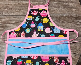 Child's Apron