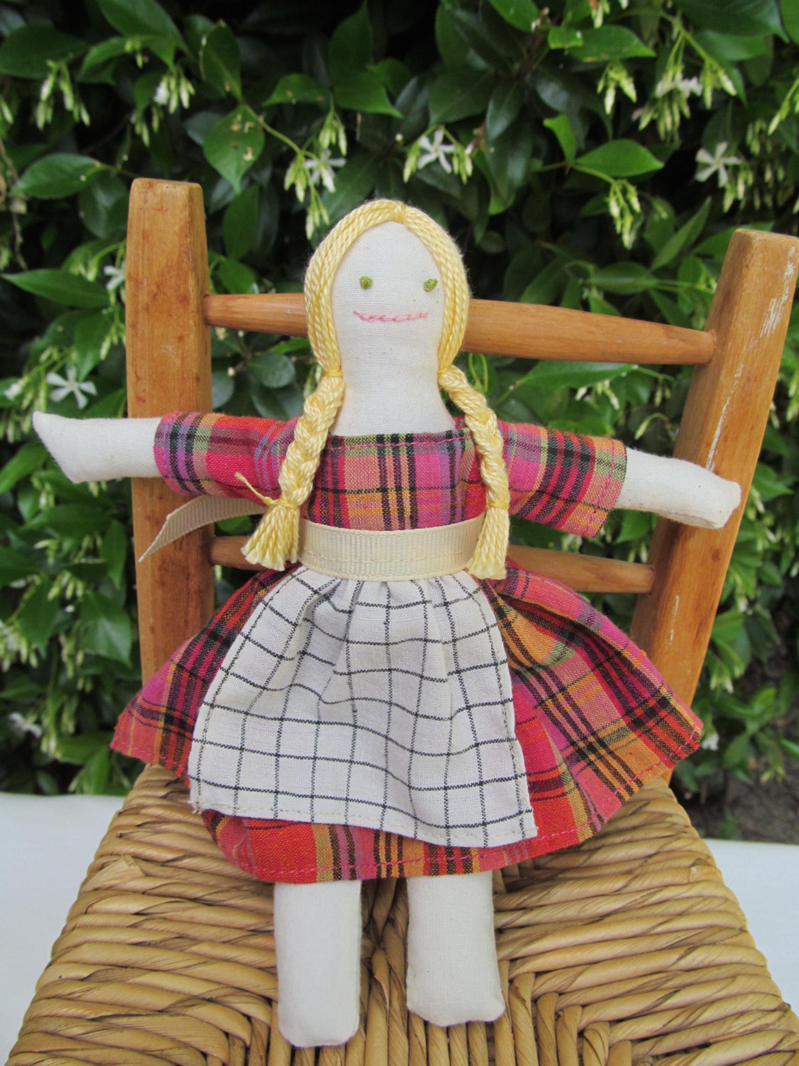 annabelle rag doll for sale
