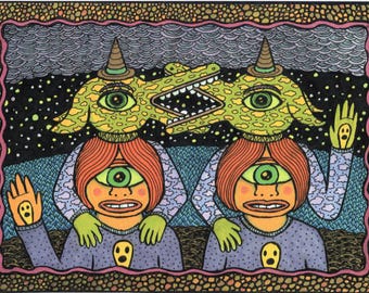 Limited Edition Print