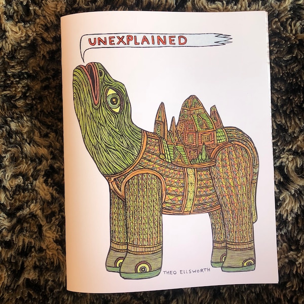 Art Zine