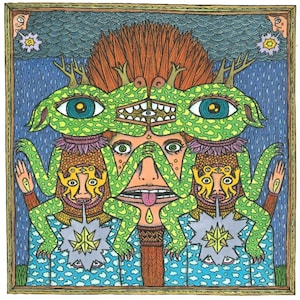 Limited Edition Print