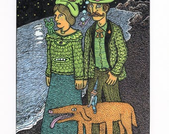 Limited Edition Print