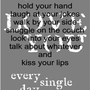 love saying vinyl wall art graphics lettering decals etsy