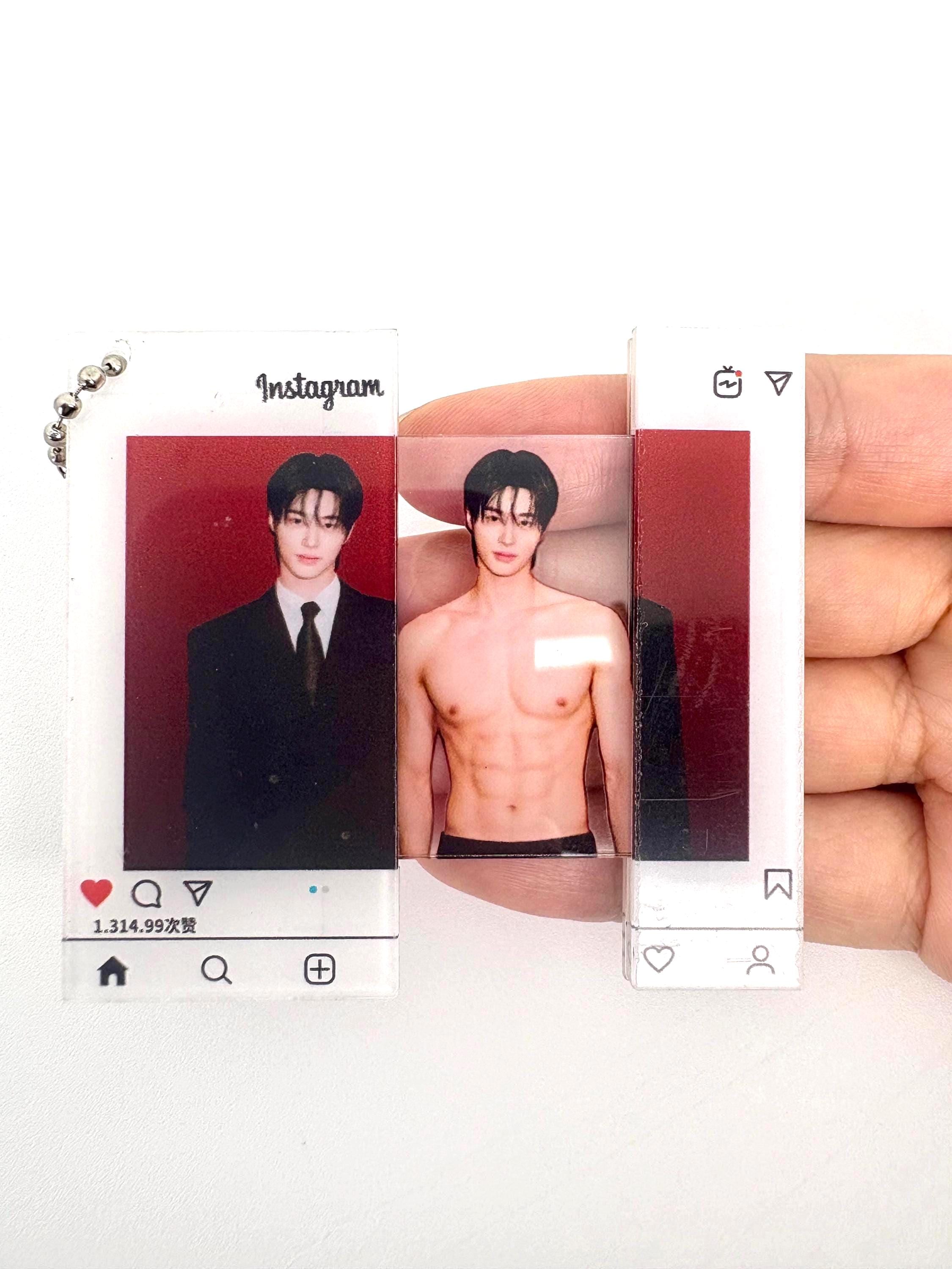 Byeon woo seok - Etsy 日本
