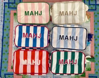Mahjong tile bags - MAHJ