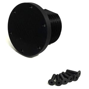 Thrustmaster 70mm adapter (QR or on top of T300 factory electronics)