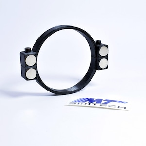 Logitech G29/G920/G923 magnetic shifter mod - by MT Simtech