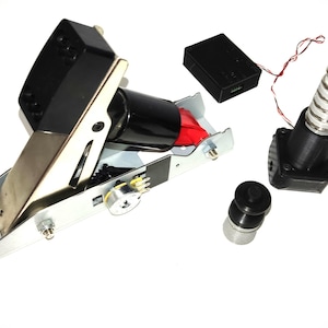 Logitech G29/G920/G923 Loadcell - by MT Simtech