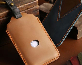 Suitable for Lexus card key Fob,ES300,LS,lx570 Leather Case