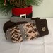 see more listings in the Mittens section