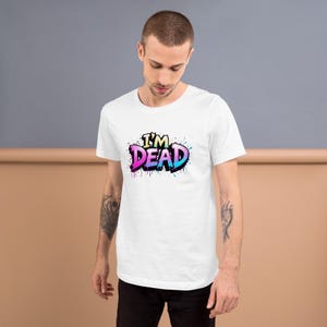 Catch These Hands Bold Graphic T-Shirt – Urban Streetwear Tee with Strong Typography Design for Casual and Edgy Outfits