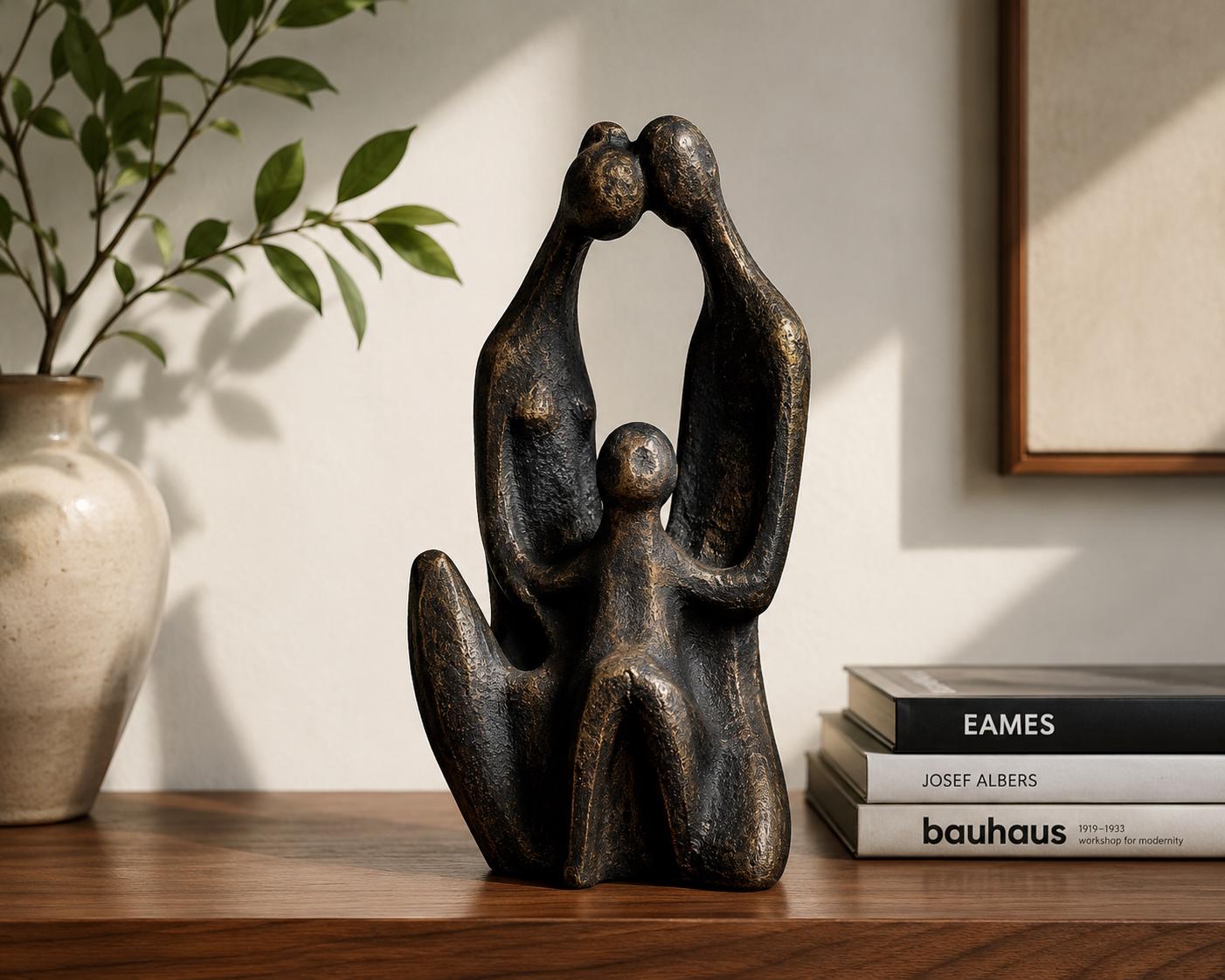 Austin 70s Sculpture - Etsy