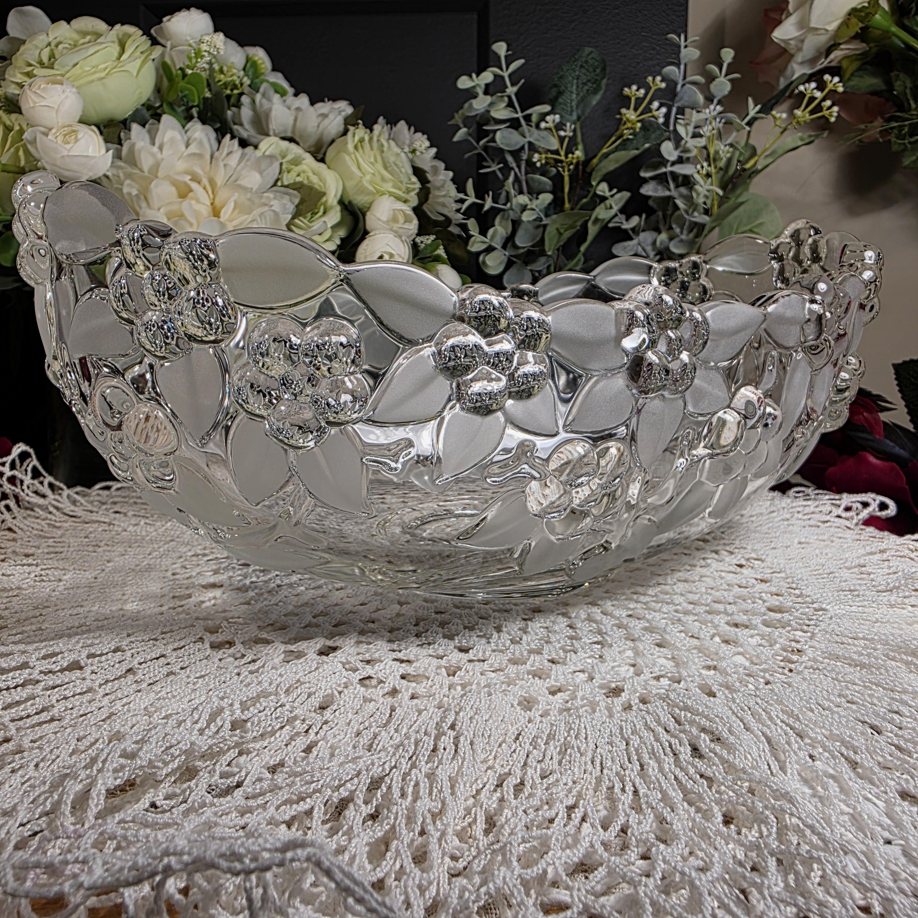 Walther Glas Crystal - Etsy