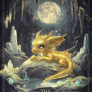 Fourth Wing Dragon Poster Bundle | Set of 5 Digital A3 Prints | Printable Bookish Wall Art | Fantasy Fan Art | Magic and Mythic