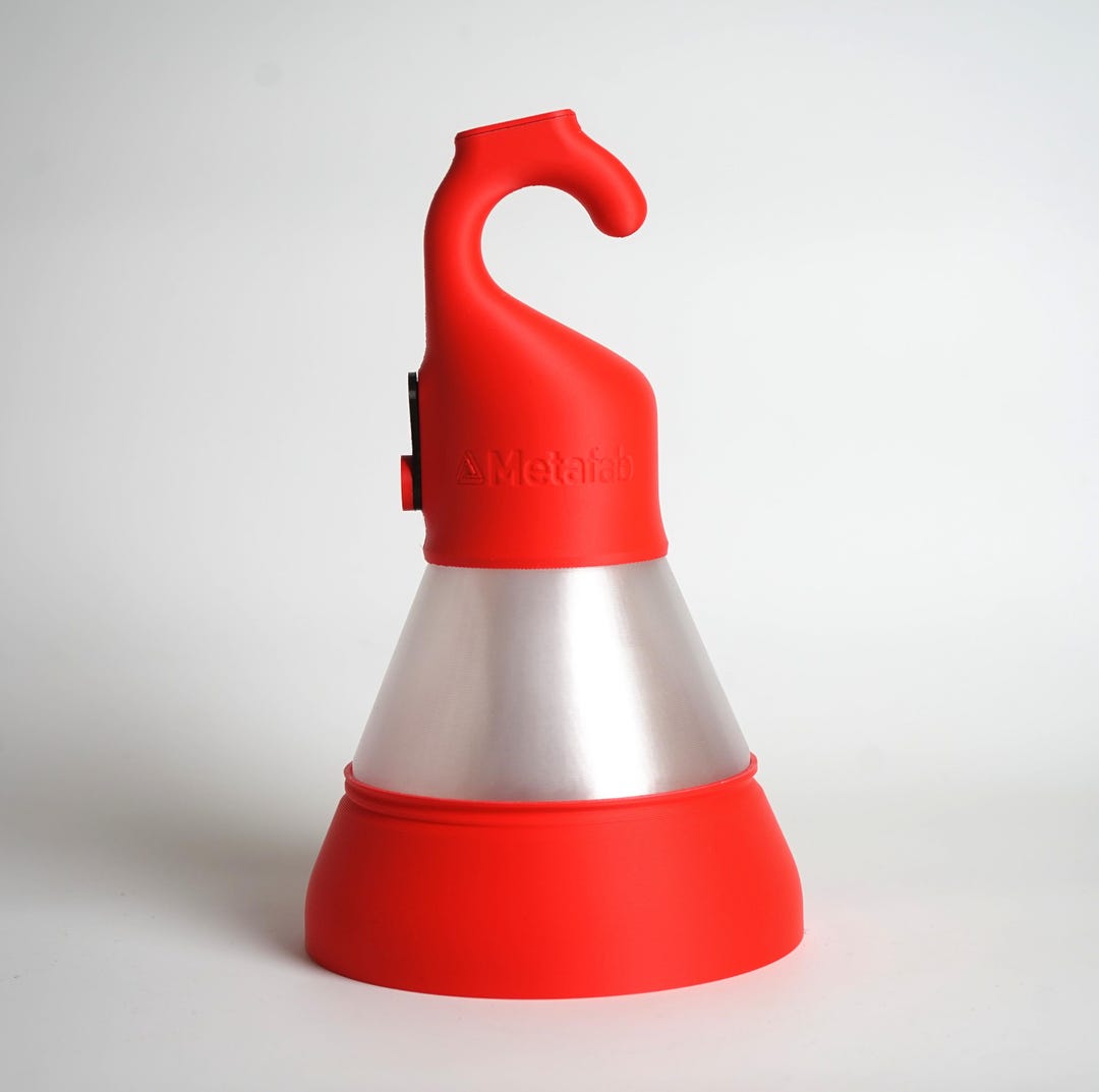 Rechargeable Portable Lamp – Minimalist & Durable Design – USB LED ...
