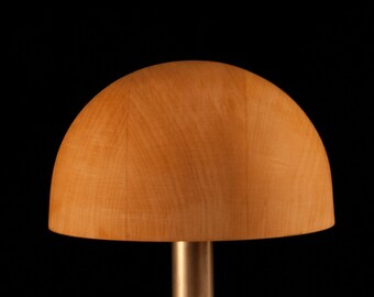 CB129A Low Dome Crown Block - (23.5")