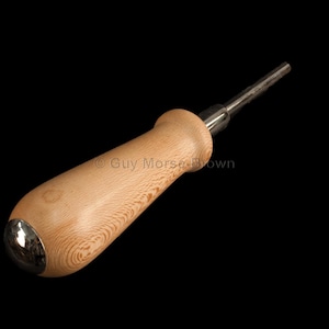 Pin Pusher for Millinery