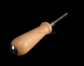 Pin Pusher for Millinery