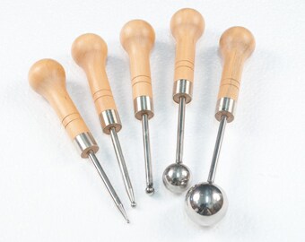 Flower Making Tools - extender set
