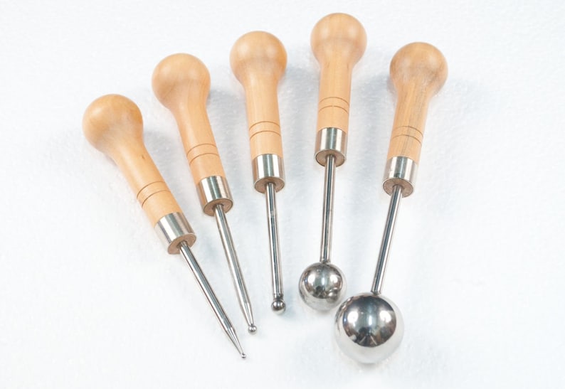 Flower Making Tools Extender Set Etsy