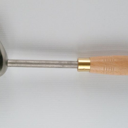 Millinery Egg Iron Etsy