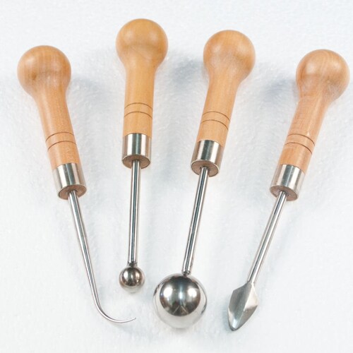 Flower Making Tools Small Set Etsy