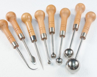 Flower Making Tools - full set