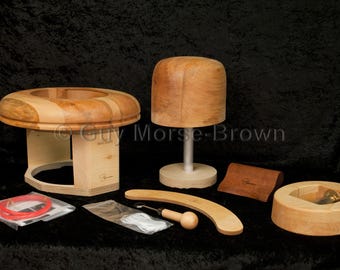 Fedora Hat Block Bundle